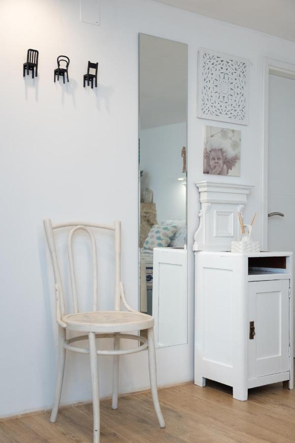 Charming Studio Apartment At House Rustica With Terrace And Nearby Parking Punat Kültér fotó